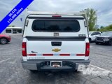 Used 2013 Chevrolet Silverado 1500 W/T image 4