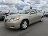 Used 2009 Toyota Camry Hybrid image 3