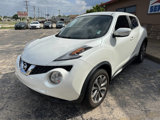 Used 2017 Nissan Juke SV image 5