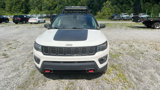 Used 2019 Jeep Compass Trailhawk image 3