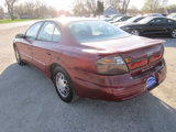 Used 2003 Pontiac Bonneville SE image 5