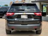 Used 2021 Chevrolet Traverse LT image 5