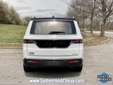 Used 2022 Jeep Grand Wagoneer Series II w/ Premium Group II image 6