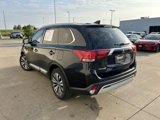Used 2020 Mitsubishi Outlander SEL image 4