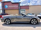 Used 2008 BMW 650i Convertible w/ Sport Pkg image 6