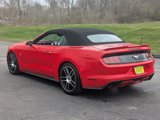Used 2017 Ford Mustang Premium image 5