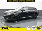 Used 2016 Lincoln MKX Reserve w/ Technology Package image 3