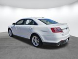 Certified 2017 Ford Taurus SEL w/ Equipment Group 201A image 5