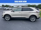 Used 2018 Ford Edge Titanium w/ Equipment Group 301A image 6