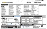 Used 2020 Chevrolet Trax LT w/ LT Convenience Package image 3