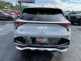 Used 2024 Kia Sportage SX image 3