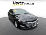 Used 2023 Chevrolet Malibu LT w/ Driver Confidence Package image 3