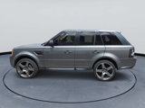 Used 2010 Land Rover Range Rover Sport Supercharged image 2