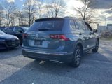 Used 2021 Volkswagen Tiguan SE w/ Panoramic Sunroof Package image 4