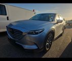 Used 2019 MAZDA CX-9 Touring image 2