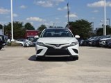 Used 2019 Toyota Camry XSE image 2