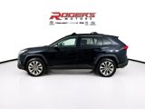 Certified 2019 Toyota RAV4 XLE Premium image 4