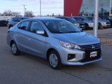 New 2024 Mitsubishi Mirage G4 ES image 2