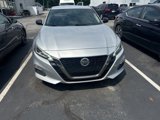 Used 2019 Nissan Altima 2.5 SR image 2