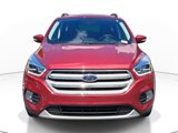 Used 2019 Ford Escape Titanium w/ U9j03 - Titanium Tow Package image 3