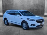 Used 2021 Buick Enclave Essence image 3