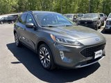 Used 2020 Ford Escape SEL image 2