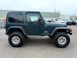 Used 2005 Jeep Wrangler Sport w/ 30" Tire & Wheel Group image 6