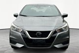 Used 2020 Nissan Versa SV image 2
