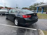Used 2023 Chevrolet Malibu LT image 3