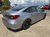 Used 2022 Honda Civic Sport image 5