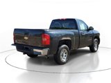 Used 2011 Chevrolet Silverado 1500 W/T w/ LS Package image 4
