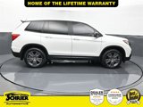 Used 2020 Honda Passport EX-L image 6