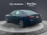New 2025 Subaru Legacy Premium image 3
