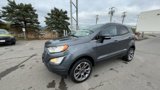Certified 2020 Ford EcoSport Titanium image 5