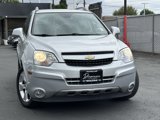 Used 2014 Chevrolet Captiva Sport LT w/ Convenience Package image 3