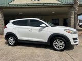 Used 2019 Hyundai Tucson SE image 3