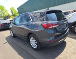 Used 2022 Chevrolet Equinox LT image 3