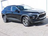 New 2025 Chevrolet Trax LT w/ Sunroof Package image 2