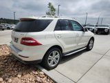 Used 2012 Mercedes-Benz ML 350 4MATIC image 2