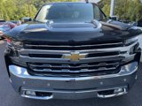 Used 2019 Chevrolet Silverado 1500 LTZ w/ LTZ Plus Package image 3