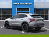New 2025 Chevrolet Trax ACTIV image 3