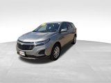 Used 2023 Chevrolet Equinox LT image 4