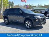 New 2025 Chevrolet Equinox LT image 2
