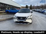Used 2021 Nissan Rogue Platinum image 4