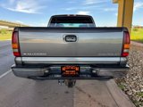 Used 2000 Chevrolet Silverado 1500 LS w/ Off-Road Chassis Pkg image 4