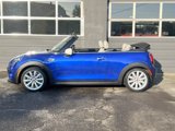 Used 2019 MINI Cooper Convertible image 2