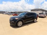 Used 2022 Ford Explorer Limited w/ Equipment Group 301A image 2