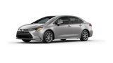 New 2025 Toyota Corolla LE image 2