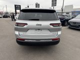 Used 2023 Jeep Grand Cherokee L Laredo image 4