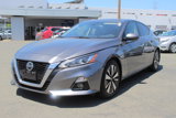 Certified 2022 Nissan Altima 2.5 SL image 2